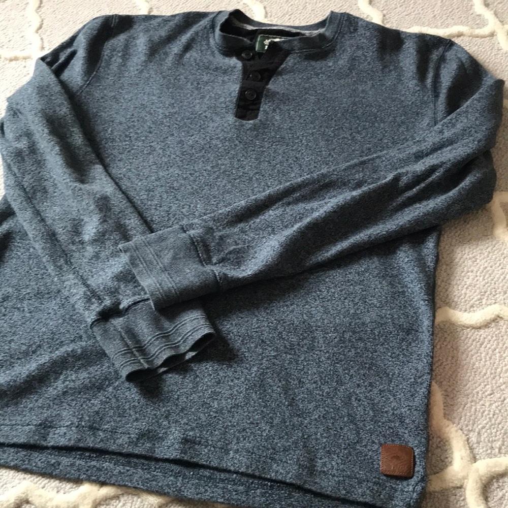 ROOTS sweater